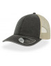 Sapca Trucker Case
